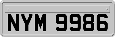 NYM9986