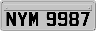 NYM9987