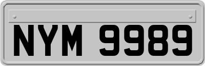 NYM9989