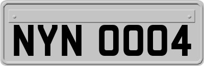 NYN0004