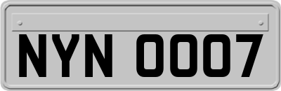 NYN0007