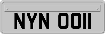 NYN0011