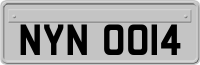 NYN0014