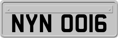 NYN0016