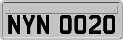 NYN0020