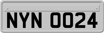 NYN0024