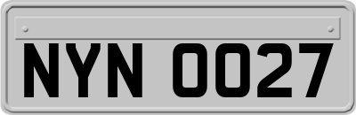 NYN0027