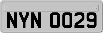 NYN0029