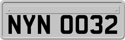 NYN0032