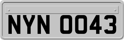 NYN0043