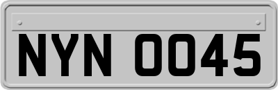 NYN0045
