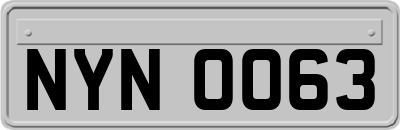 NYN0063