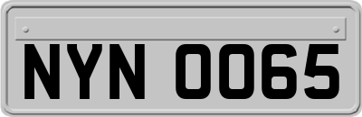 NYN0065