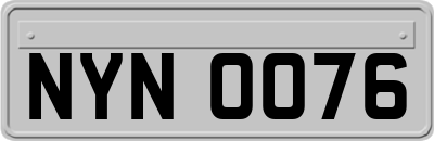 NYN0076