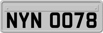 NYN0078