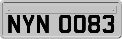 NYN0083