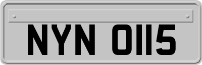 NYN0115