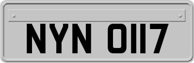 NYN0117