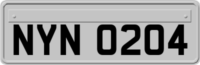 NYN0204