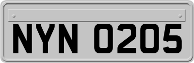 NYN0205