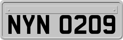 NYN0209