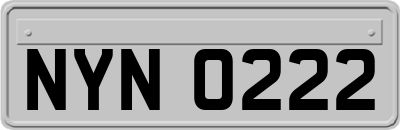 NYN0222