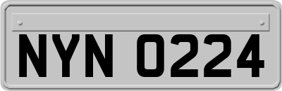 NYN0224