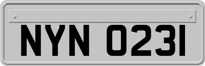 NYN0231