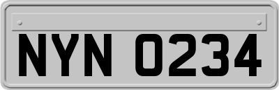 NYN0234