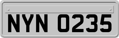 NYN0235