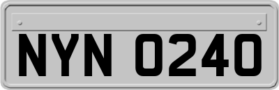 NYN0240