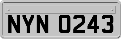 NYN0243