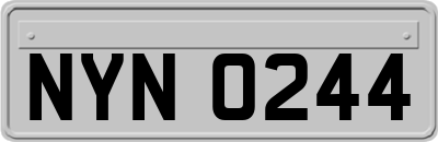 NYN0244