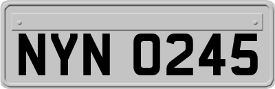 NYN0245