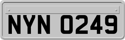 NYN0249