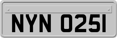 NYN0251