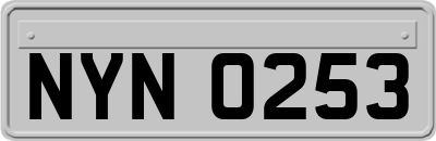 NYN0253
