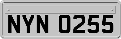 NYN0255