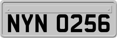 NYN0256