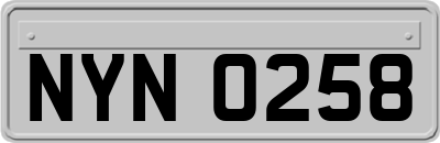 NYN0258