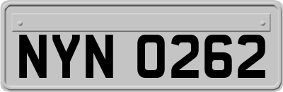 NYN0262