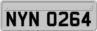NYN0264