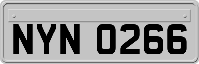 NYN0266