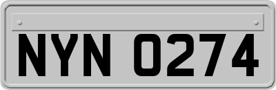 NYN0274
