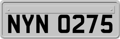 NYN0275