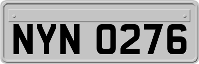 NYN0276