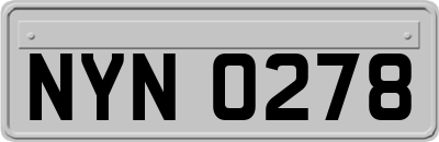 NYN0278