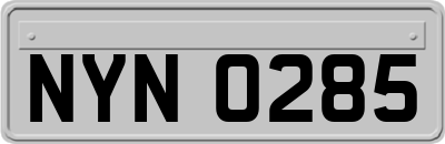 NYN0285