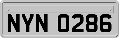 NYN0286