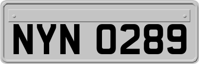NYN0289